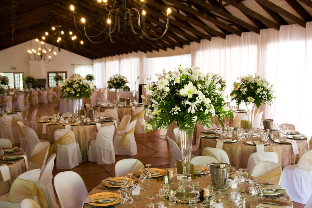 EVENT VENUE