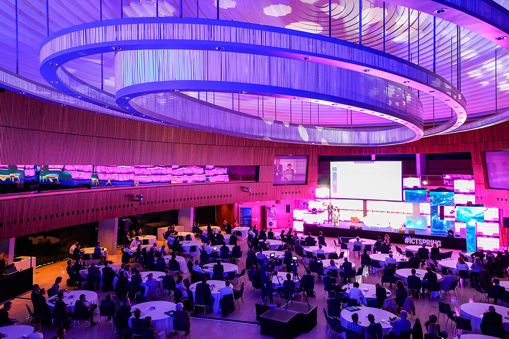 EVENT VENUE