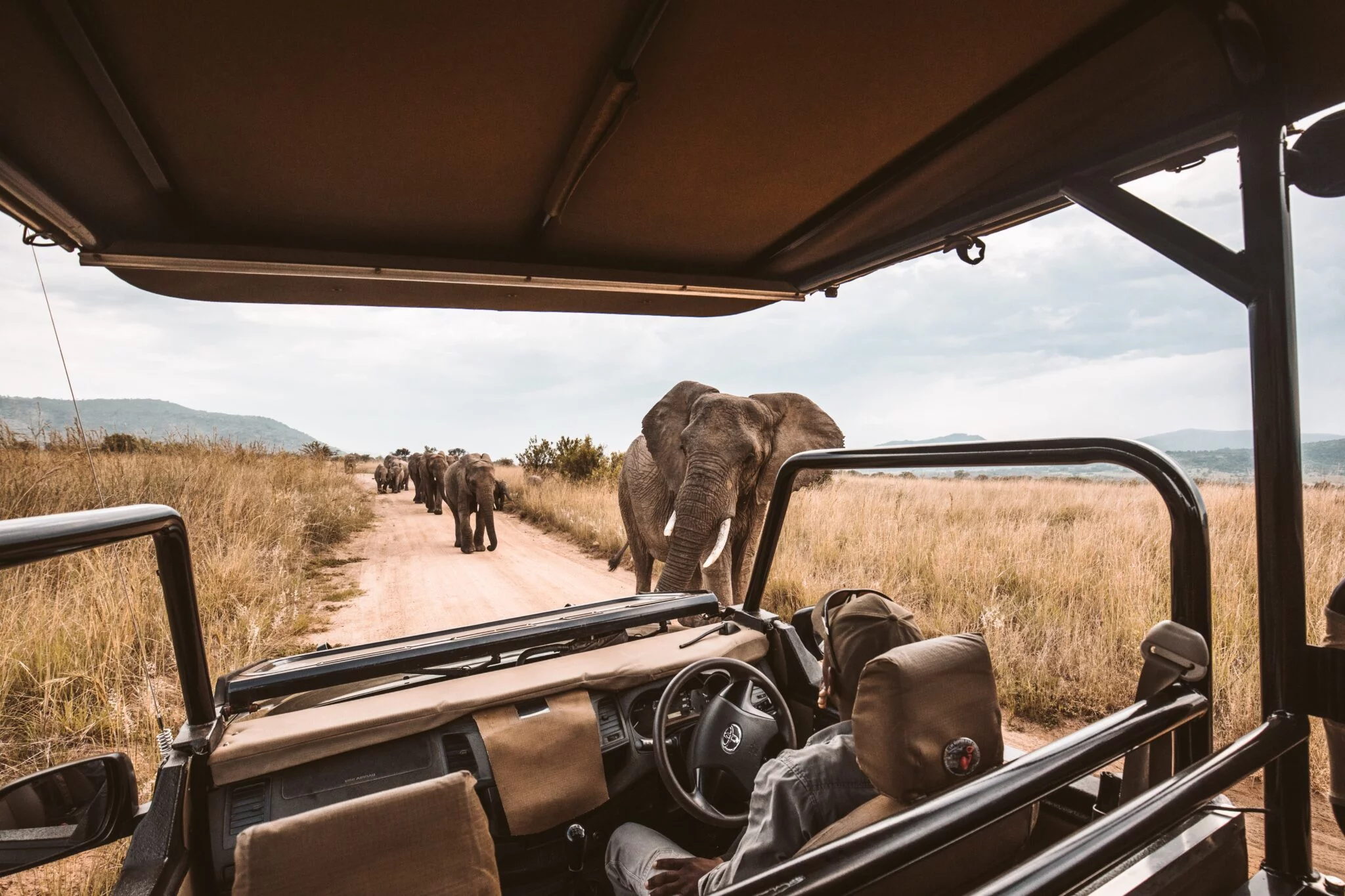 Incentive travel London