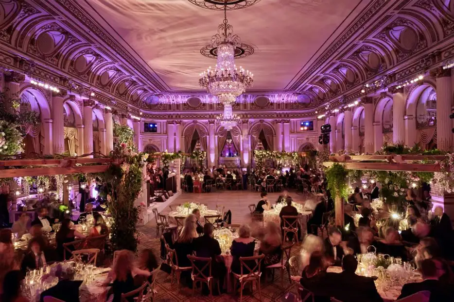 Ballroom Event