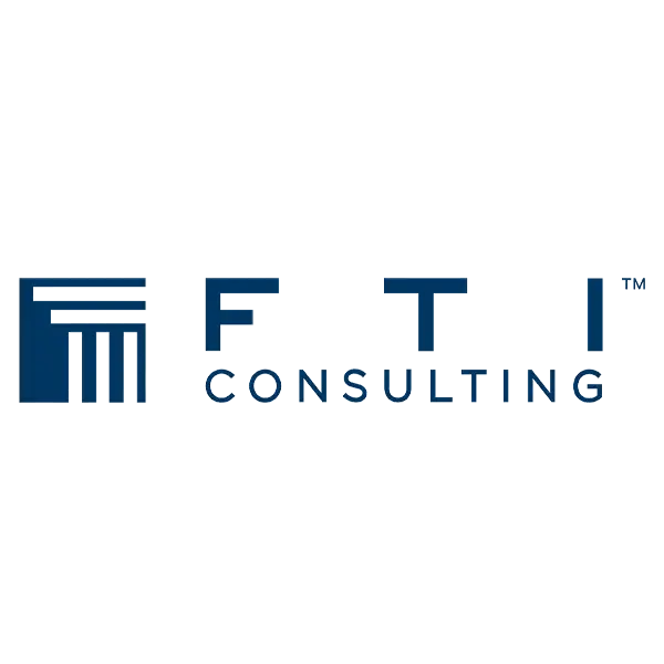 FTI Consulting Logo