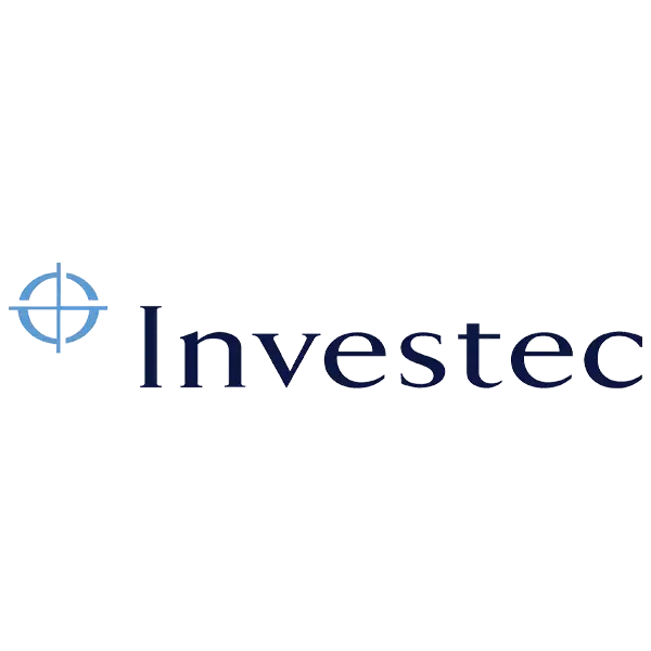 Investec Logo
