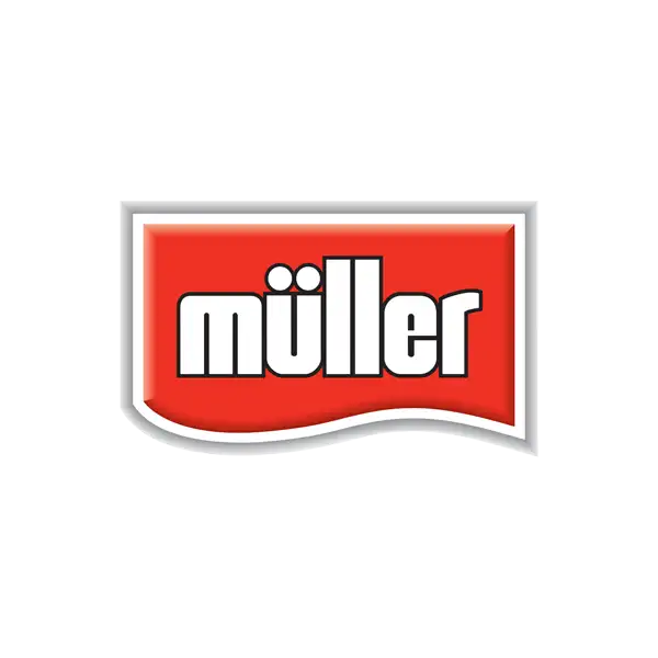 Muller Logo