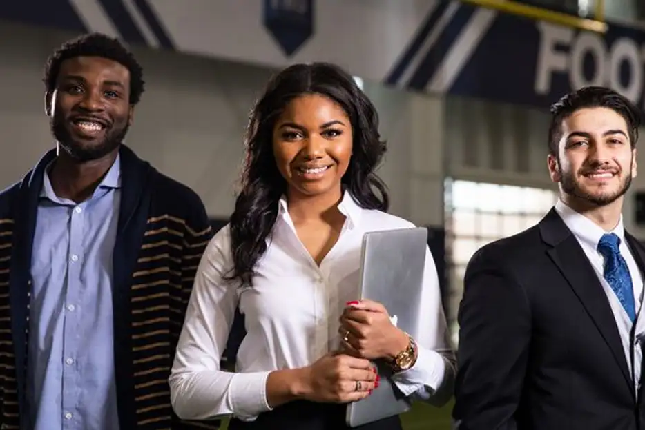 Venue Management Team