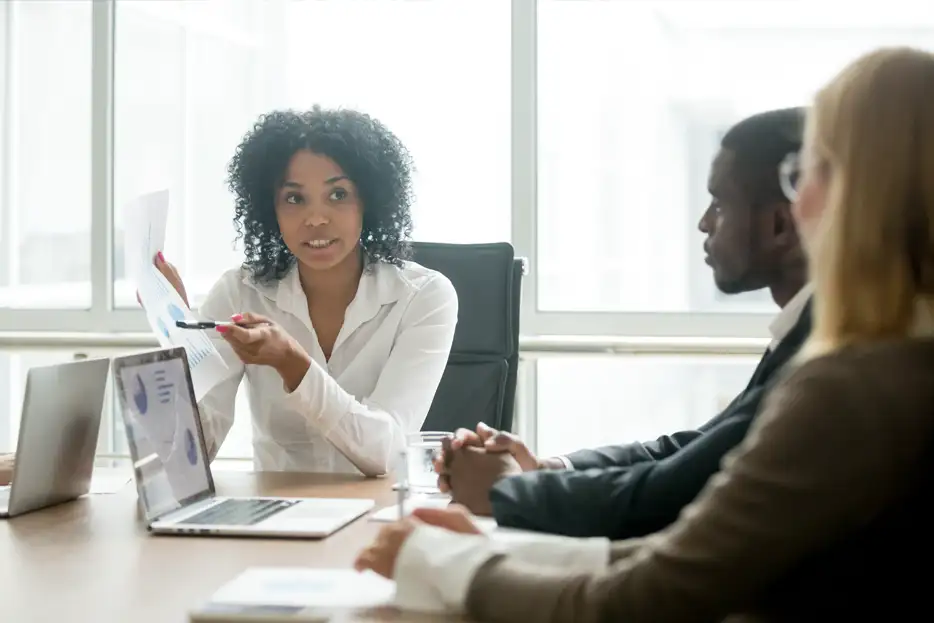 Proposal Presentation