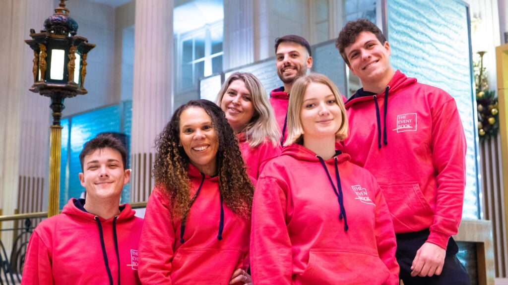 Best Brand Activation Agency