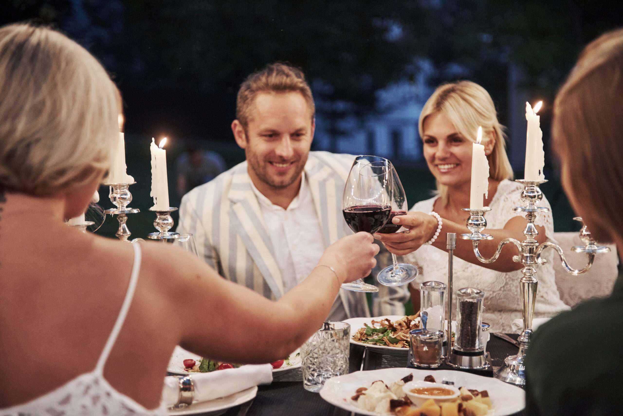 Event Trends 2026