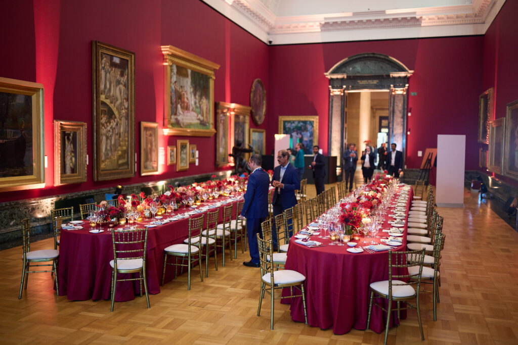 Event Management Company