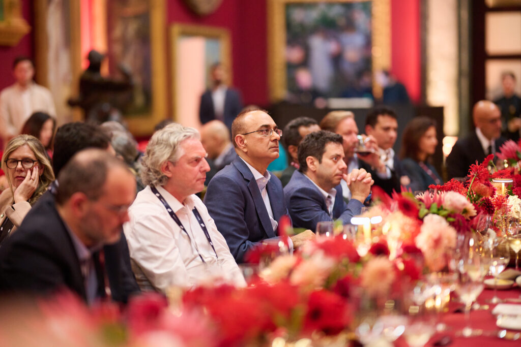 Corporate Event Management