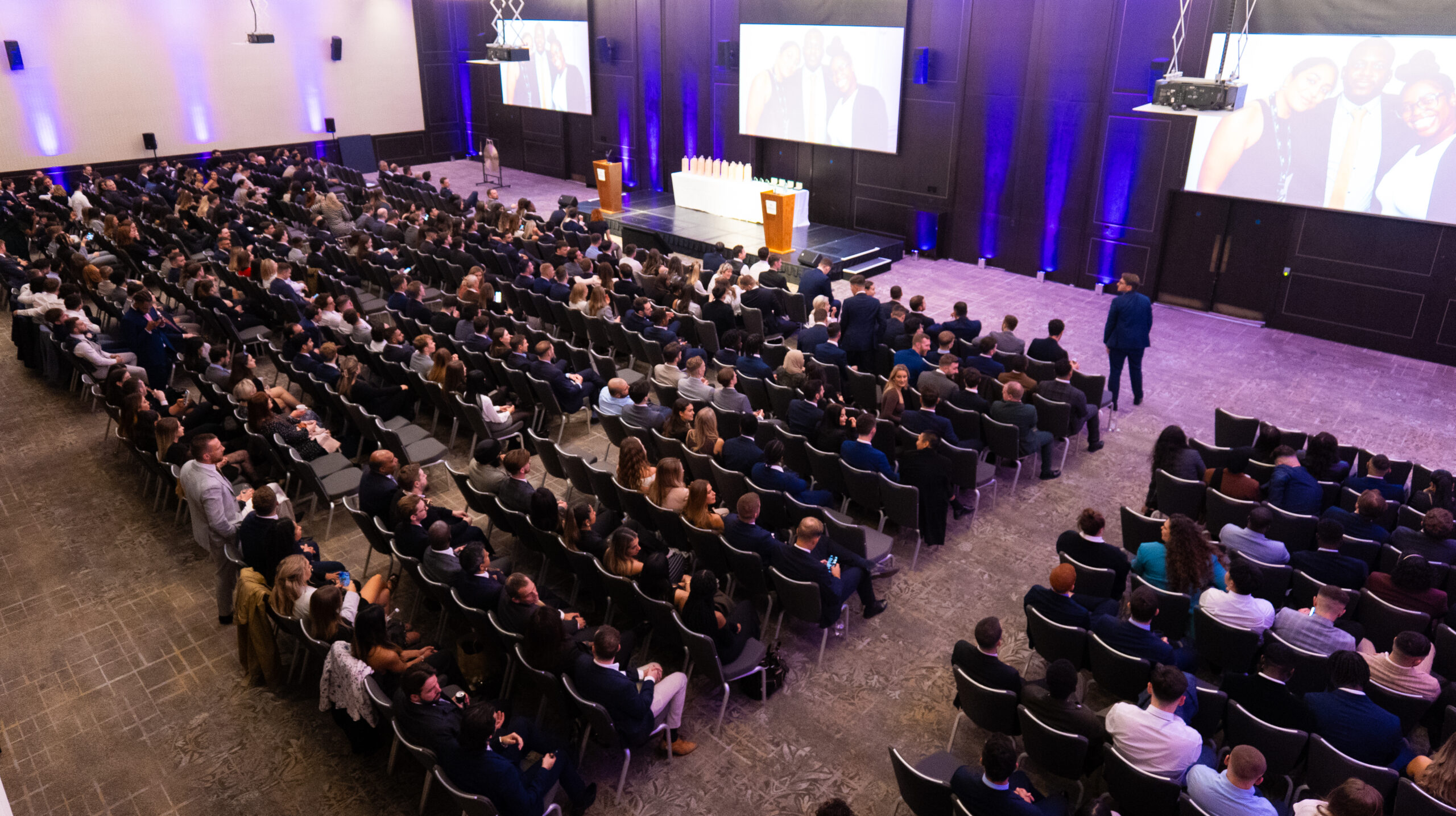 Conference & Exhibition Venues