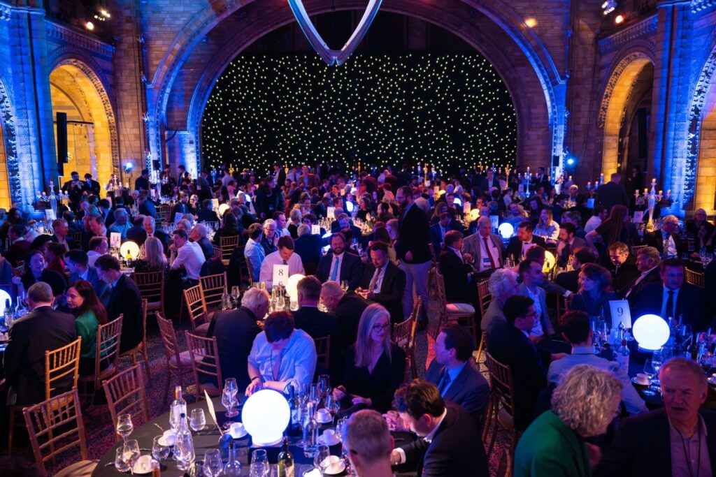 Corporate Event Band