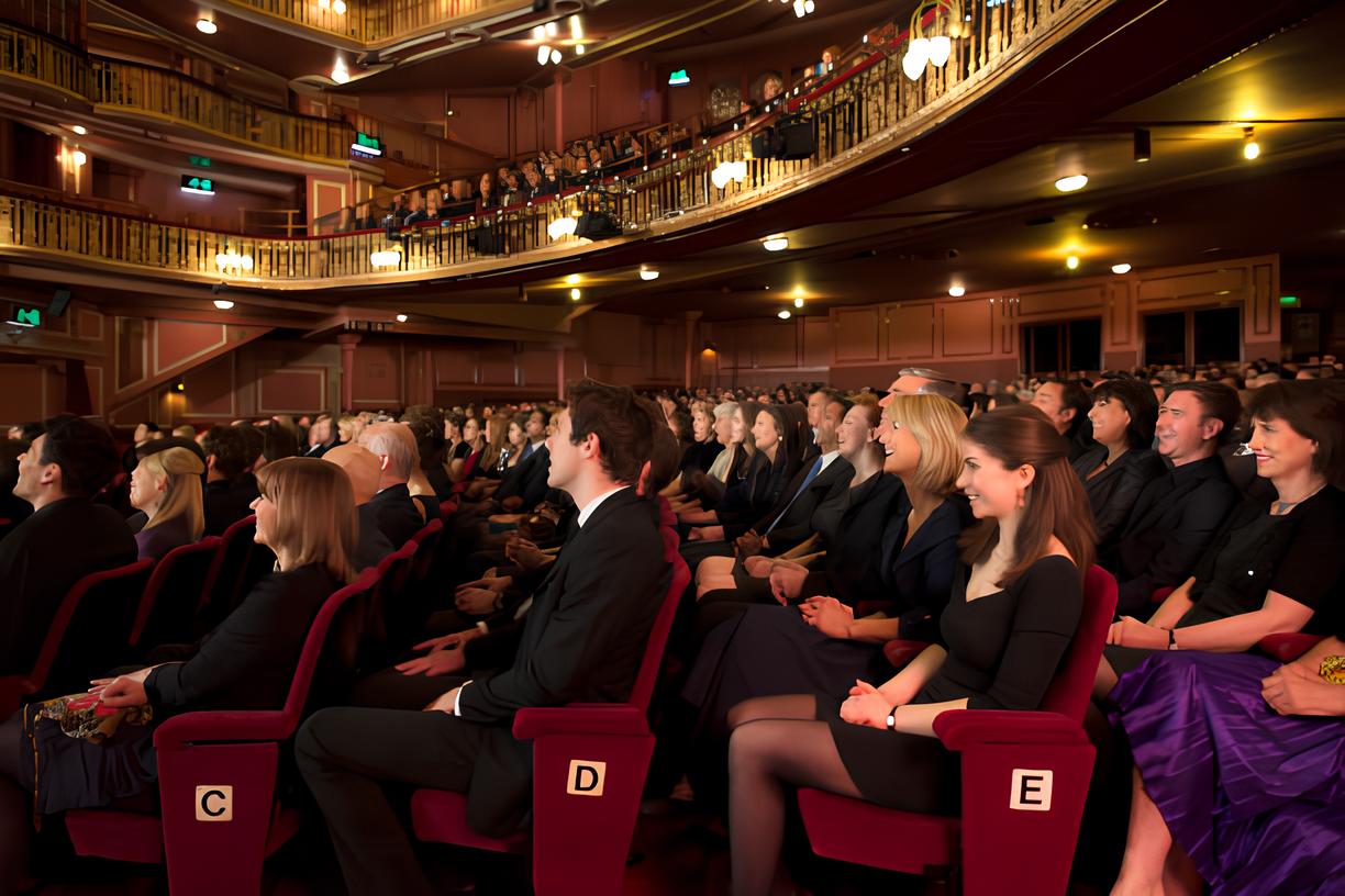 Best Corporate Entertainment Acts London