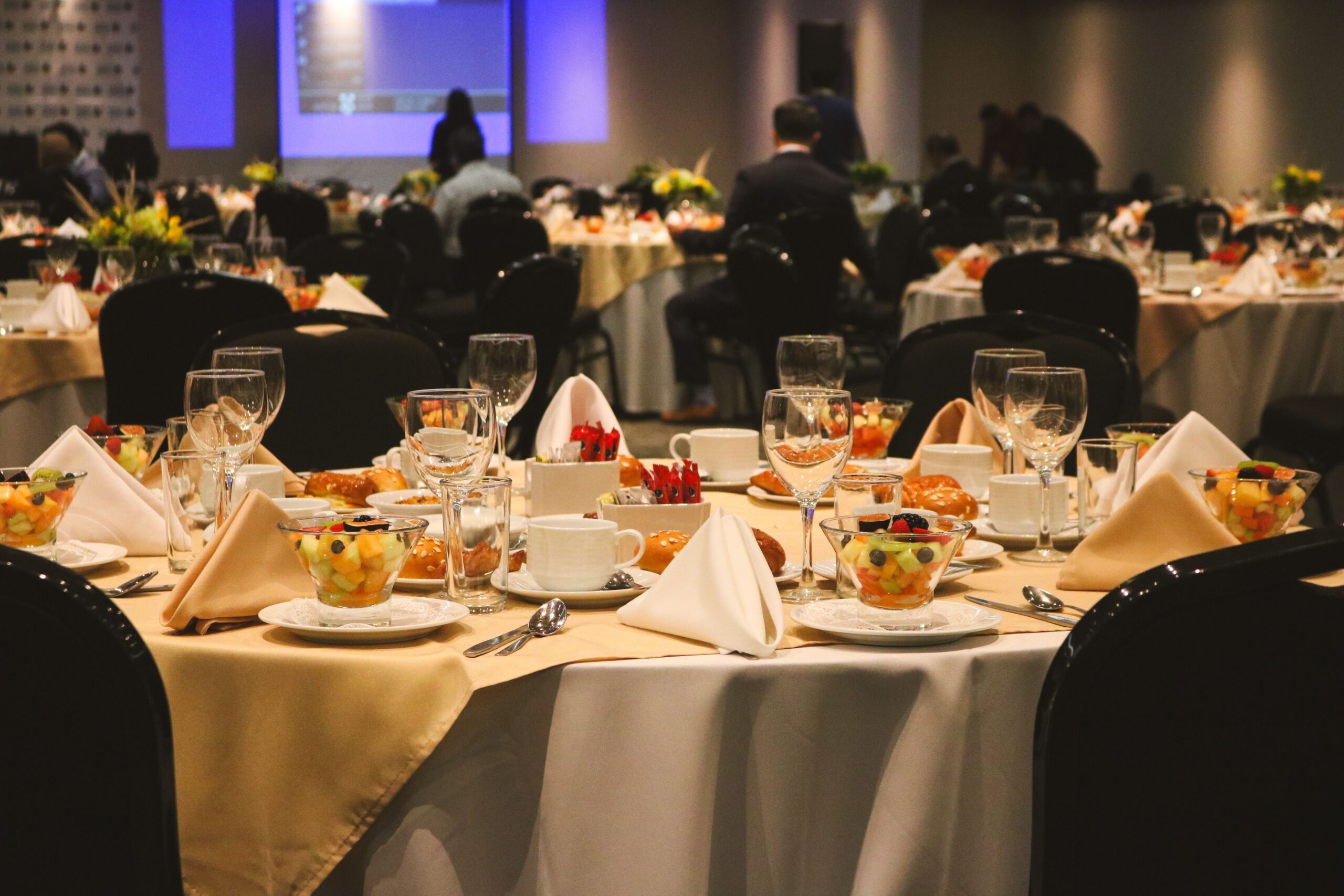Event Production