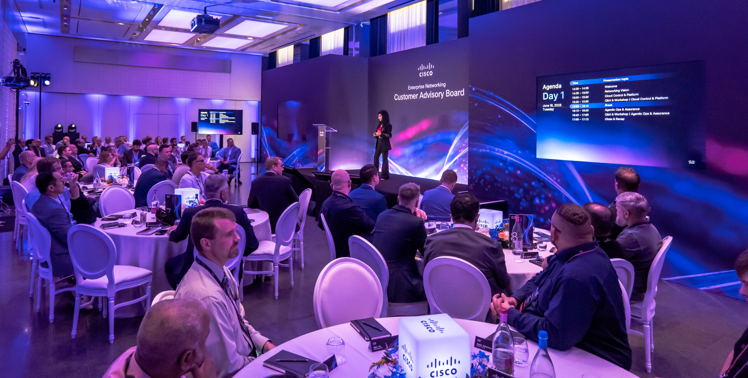 Measure Event Success