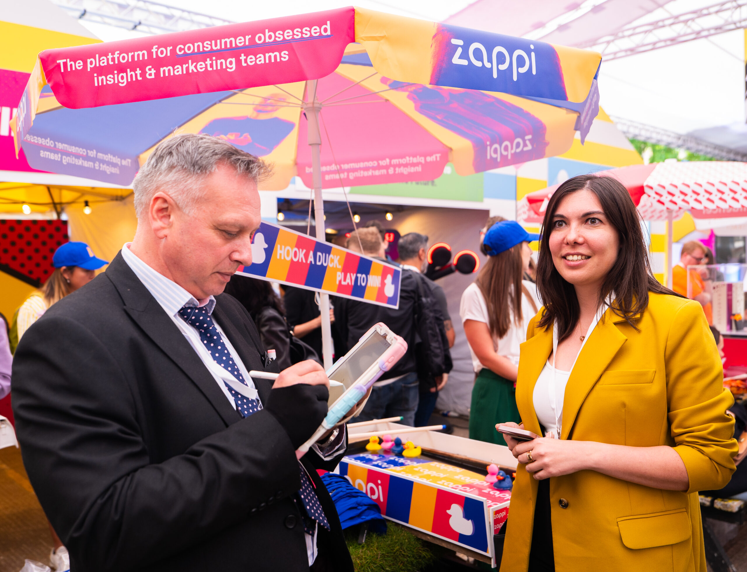 Brand Activation Manager London
