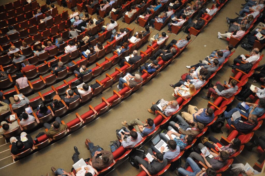 Event Planning Mistakes