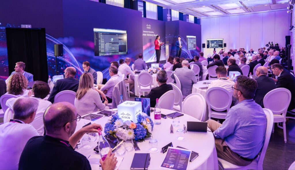 Measure Event Success