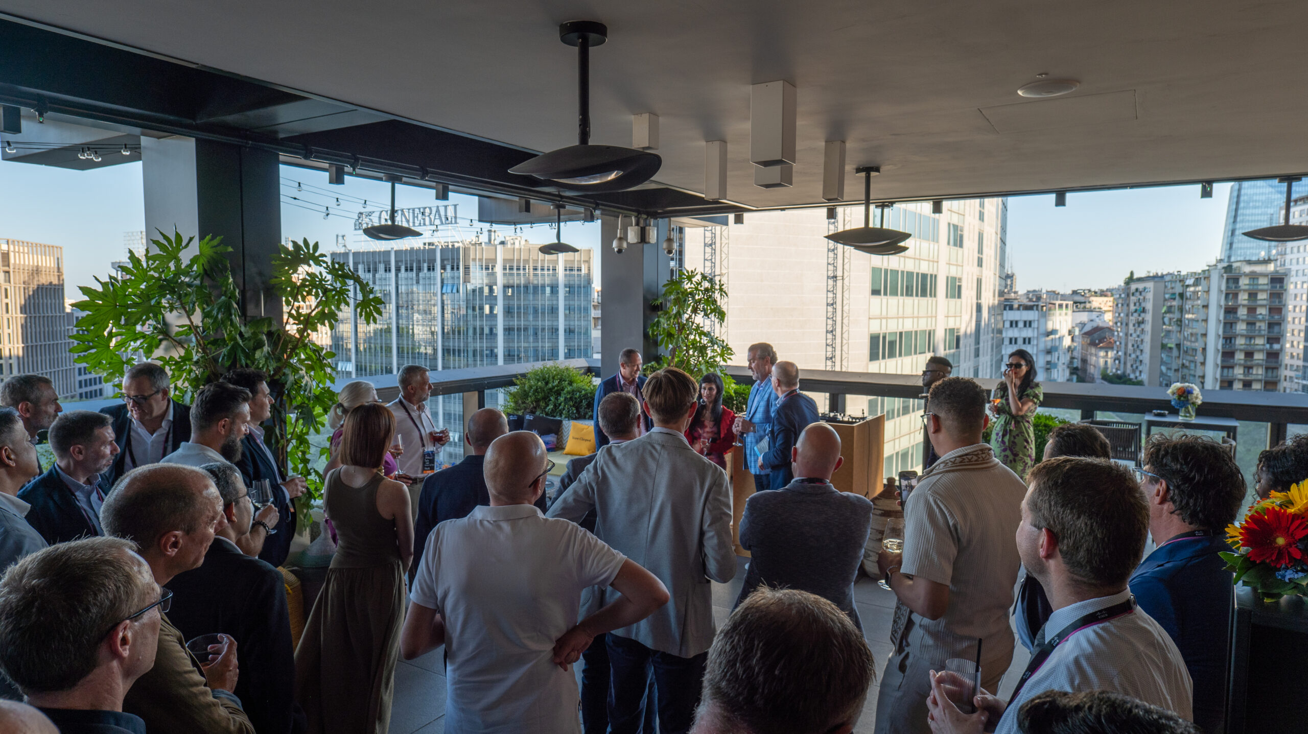 Choosing event management companies in London