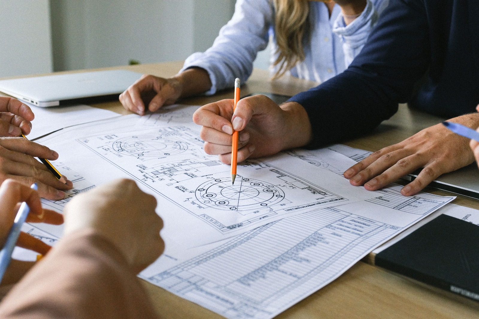 Event Planning