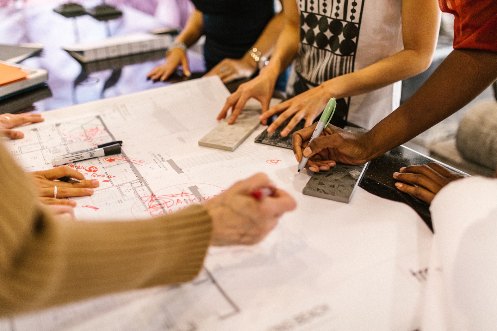 Event Planning