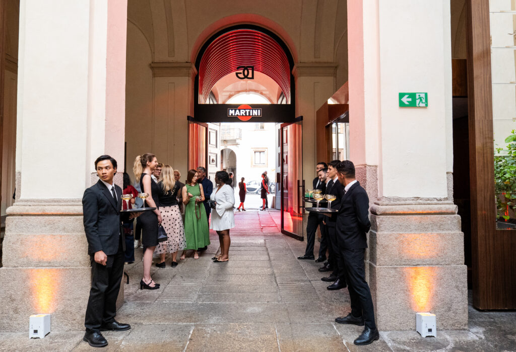 Corporate Event