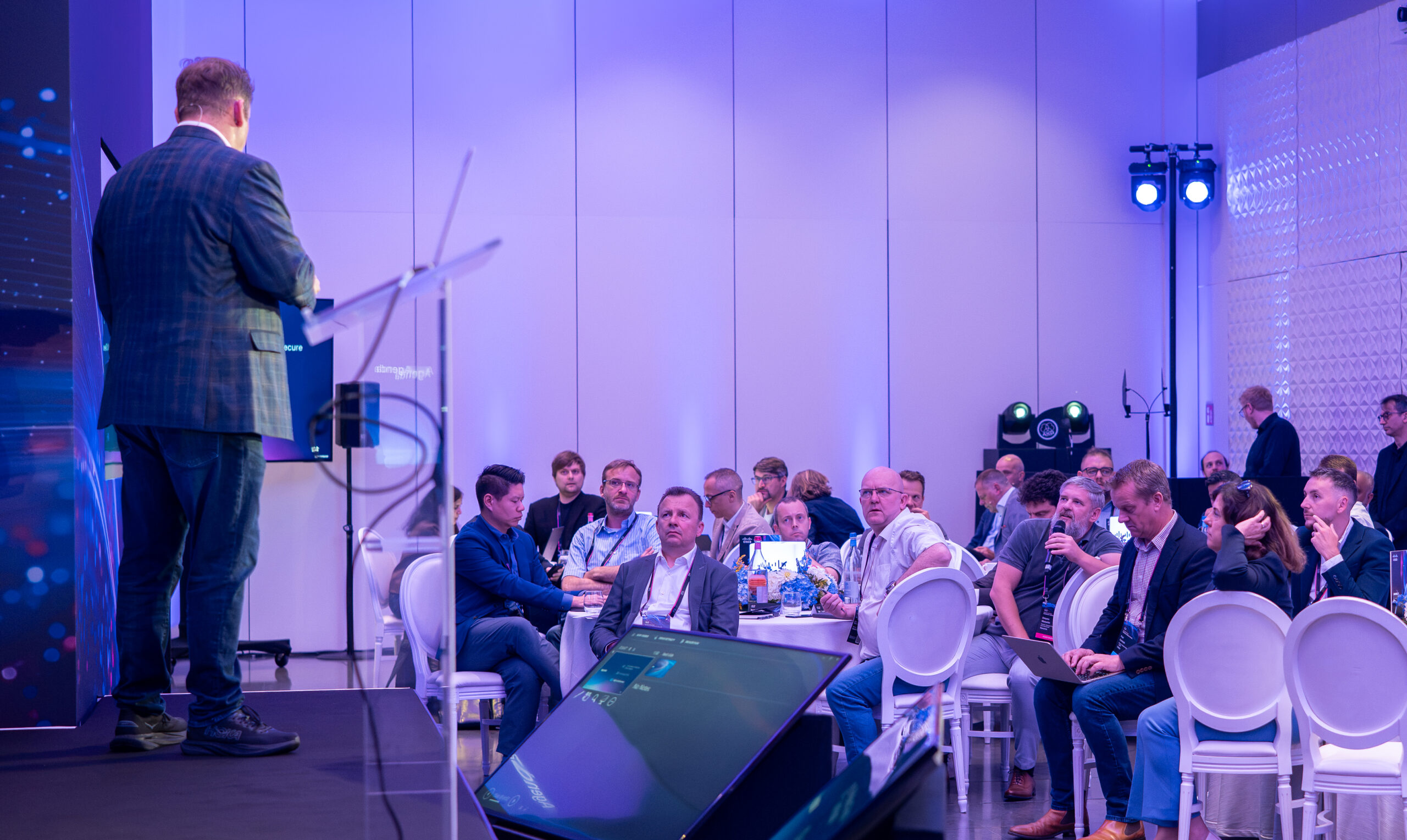 Luxury Executive Conference