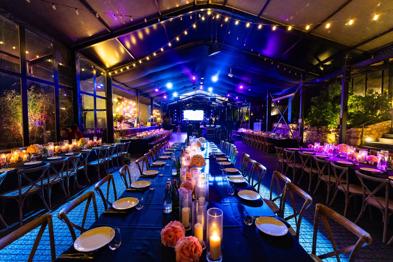 Professional Event Management