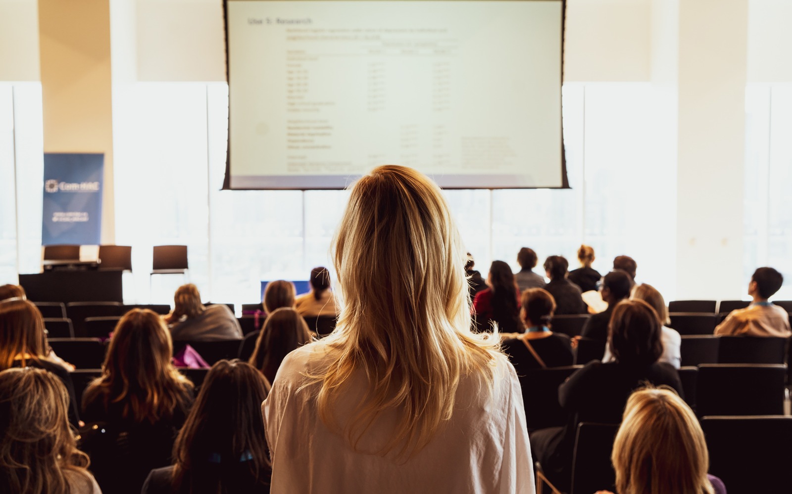 hybrid event technology solutions