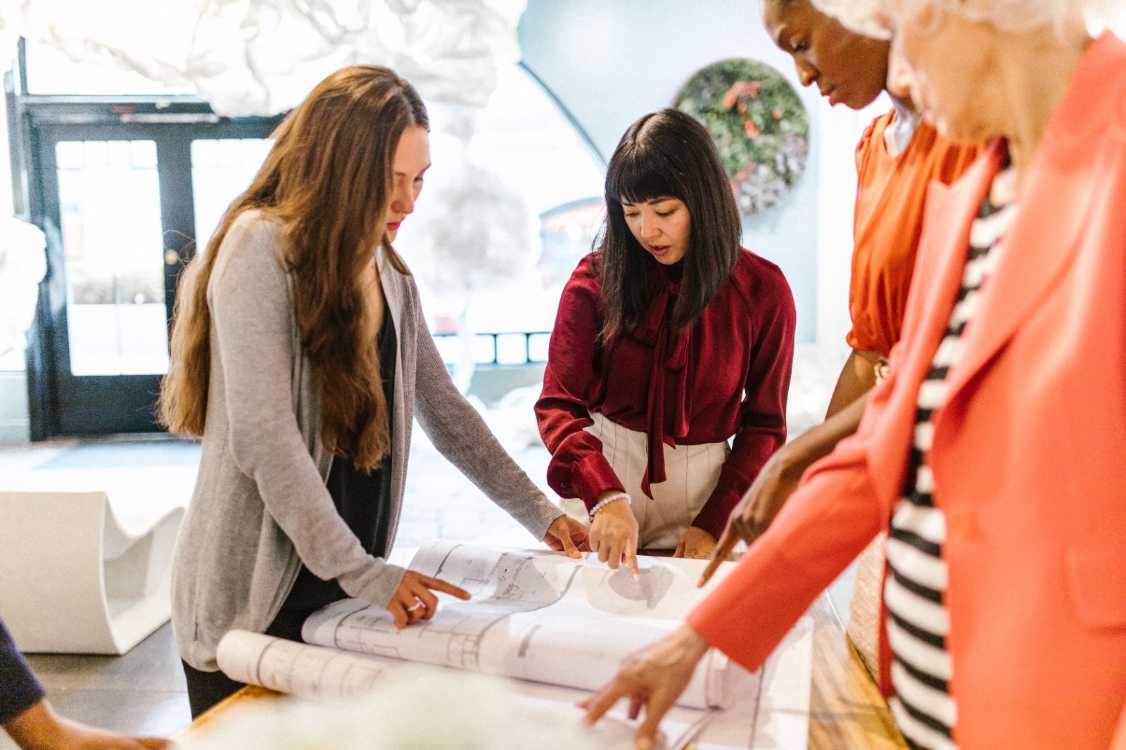 corporate retreat planning guide