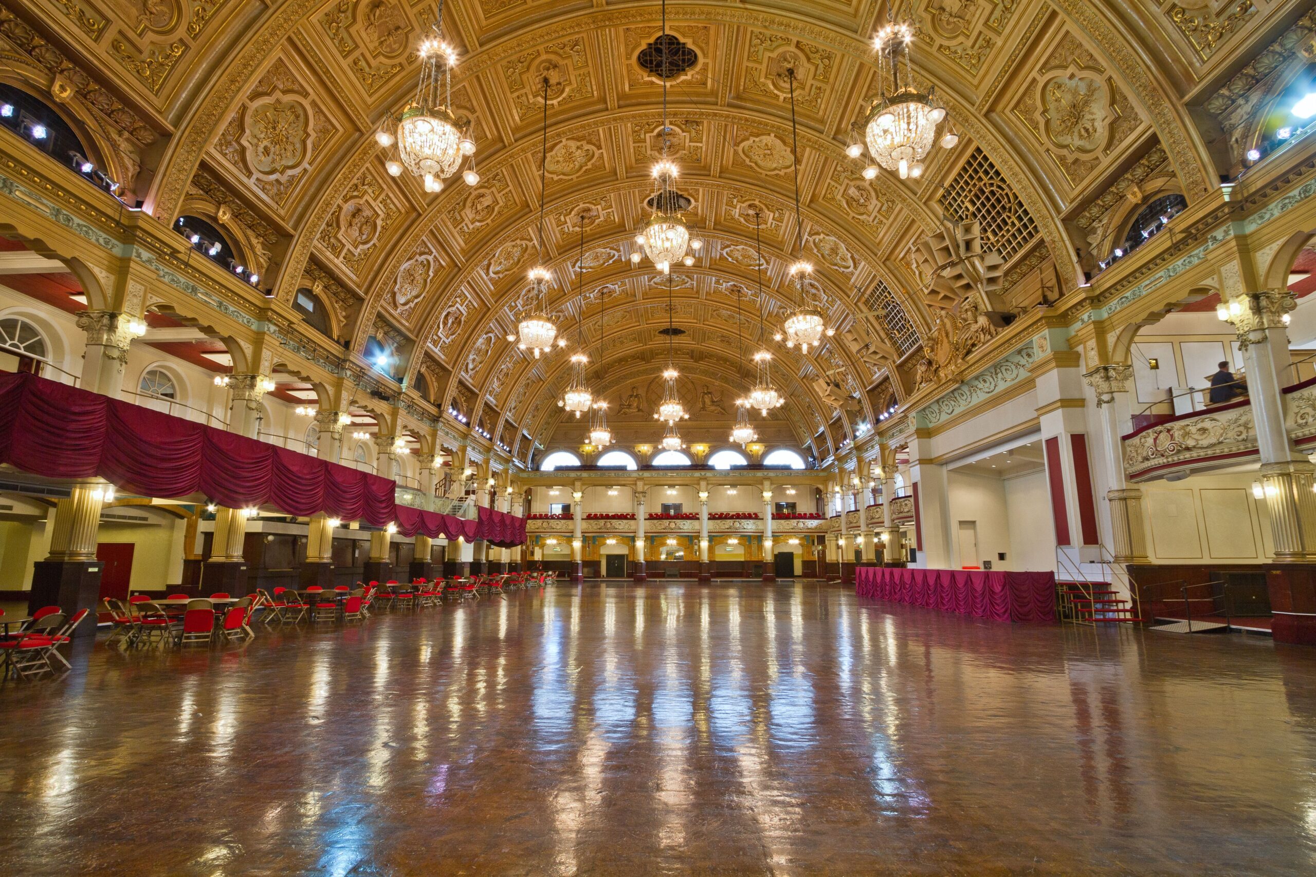london corporate venue sourcing