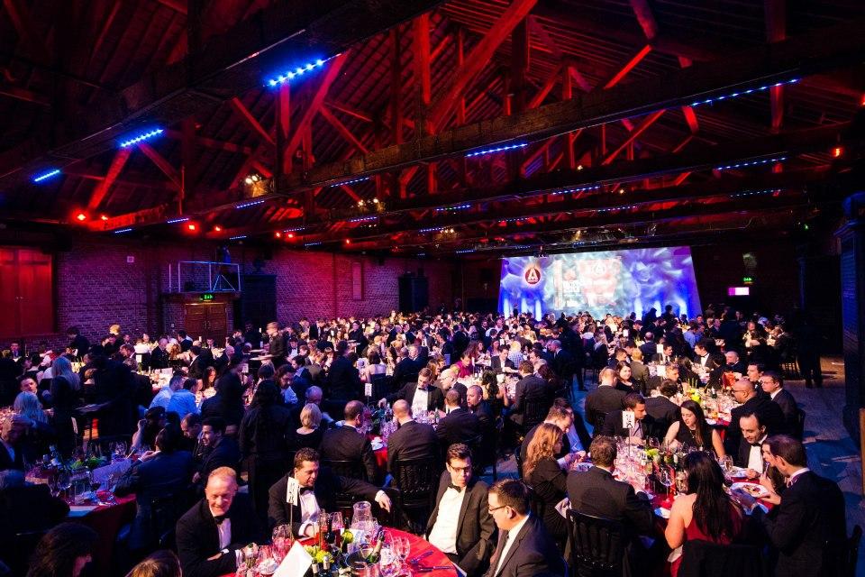When Should Conference Venues Be Booked