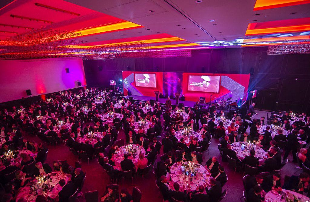 Christmas Party Venues in the West End, London