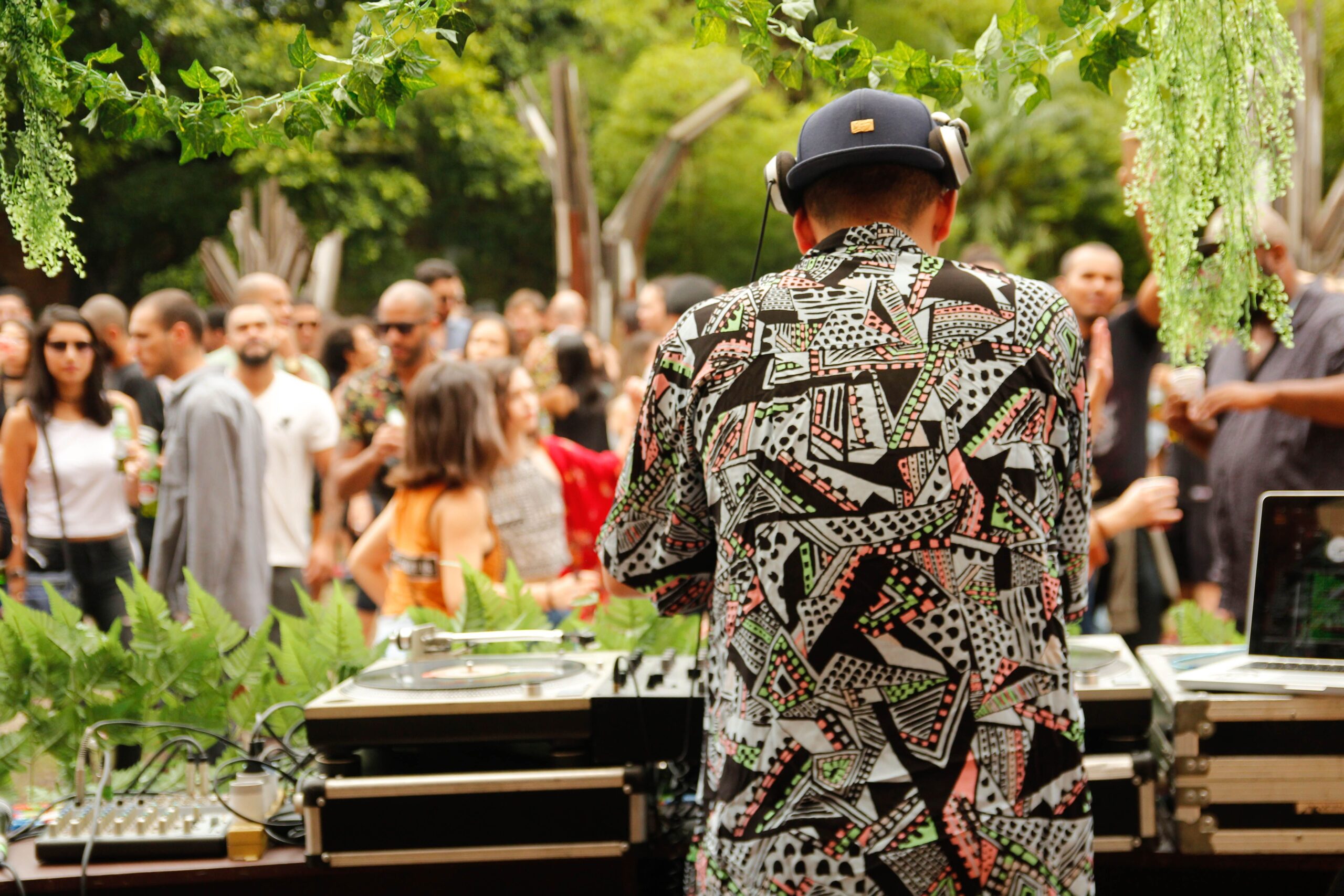 corporate summer party ideas