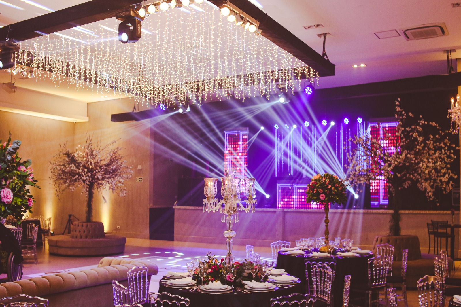 corporate summer party ideas