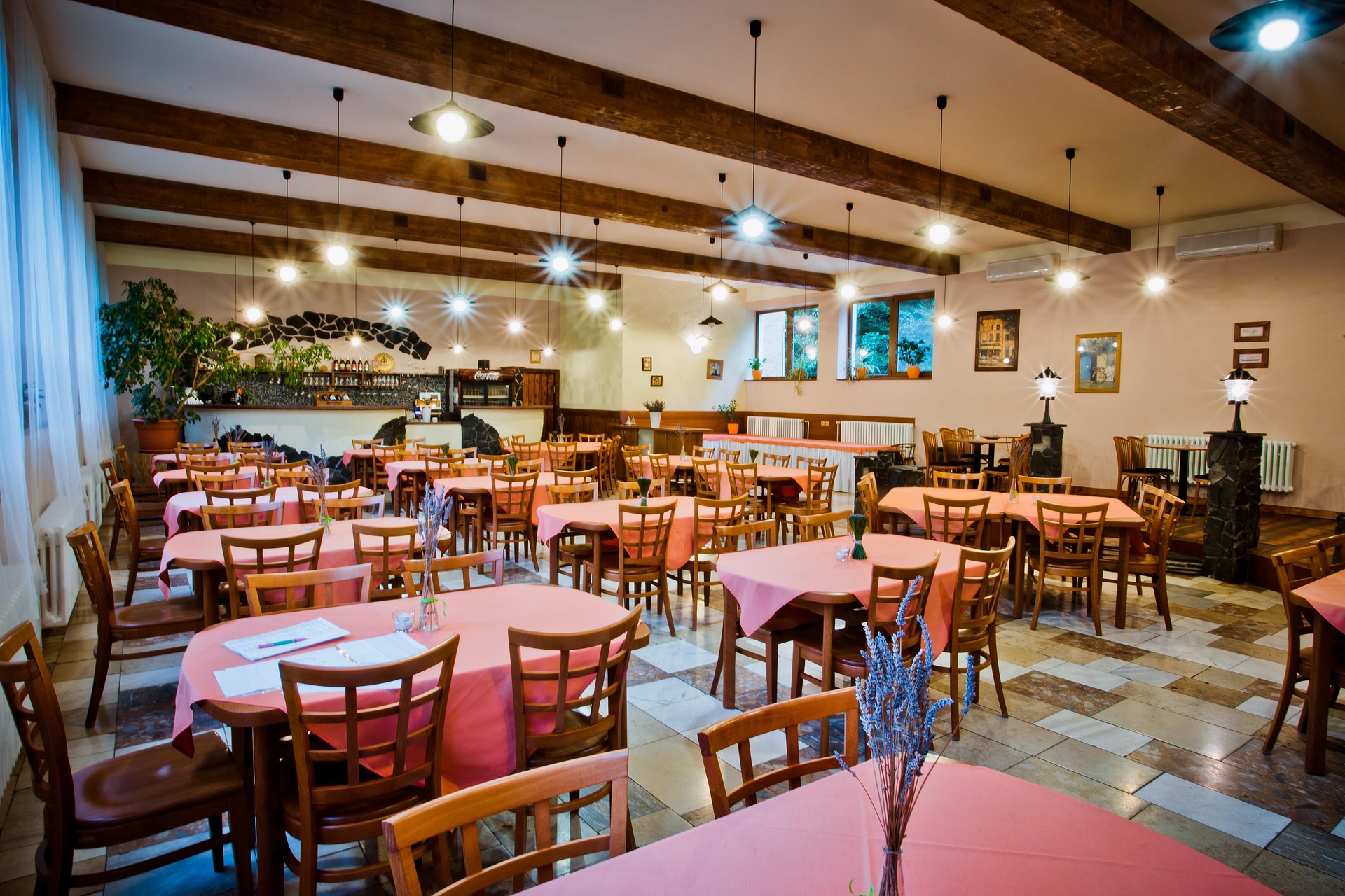 Corporate Venue Contract Negotiation