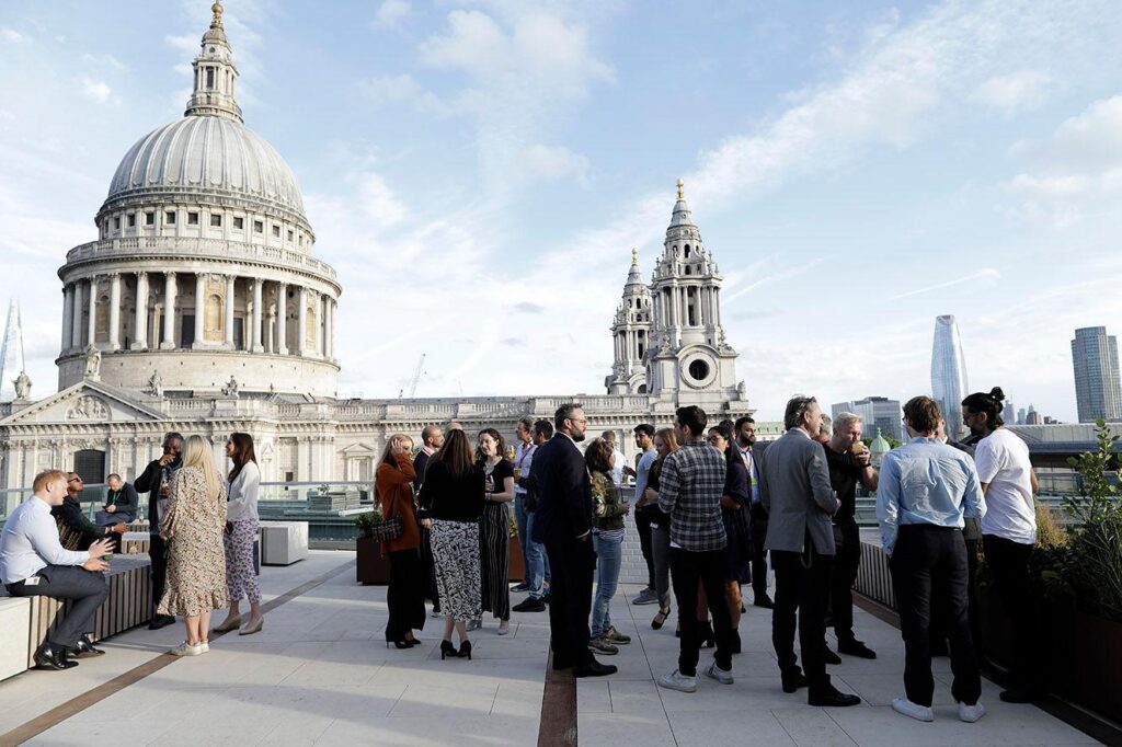 corporate travel trends