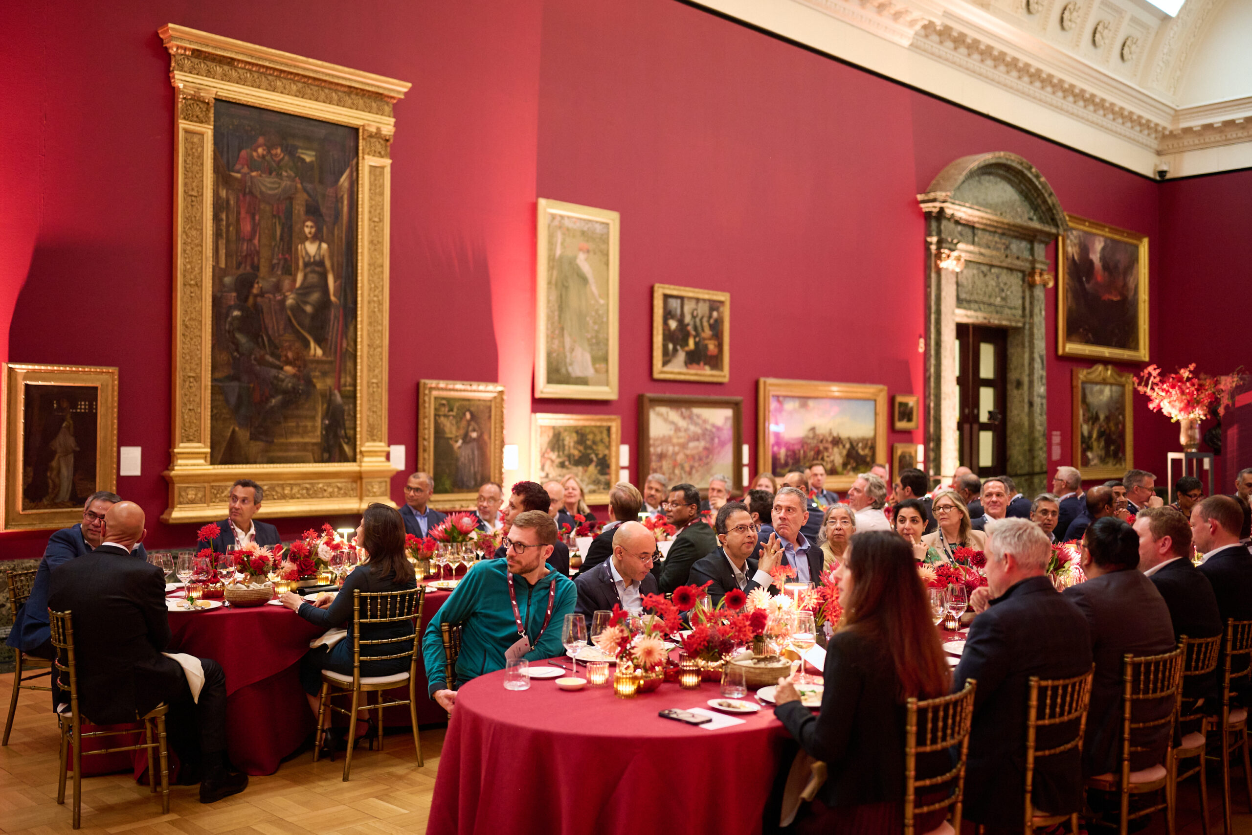 london best event agency