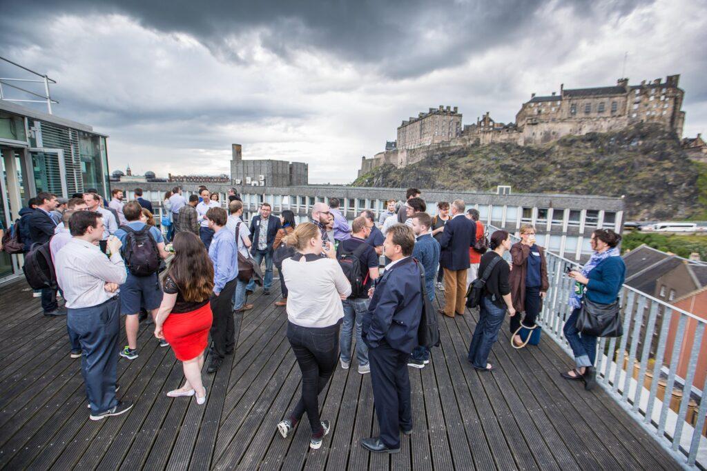 UK incentive destination for corporate teams