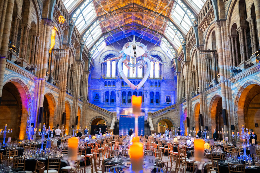 Event Agency or Venue Finding Agency
