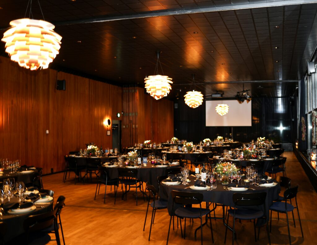 DMC versus UK event agency for corporate event management
