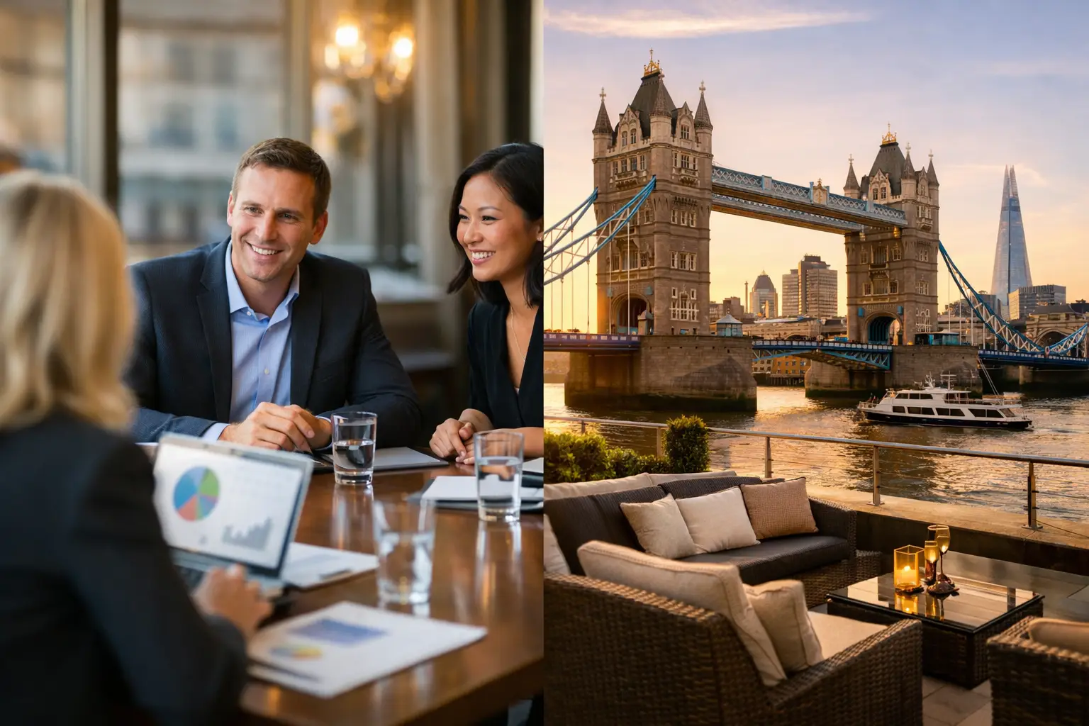 An Incentive Trip Planning Case Study That Worked