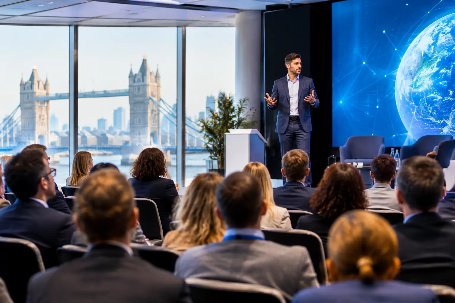 Conference Technology Trends That Earn Attention
