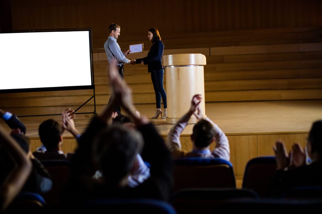 Corporate event trends for 2026
