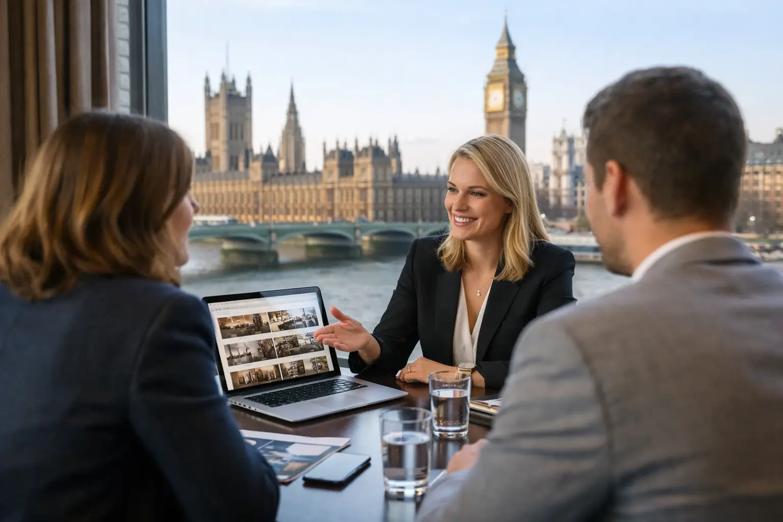 How Is Free London Venue Finding Really Free?