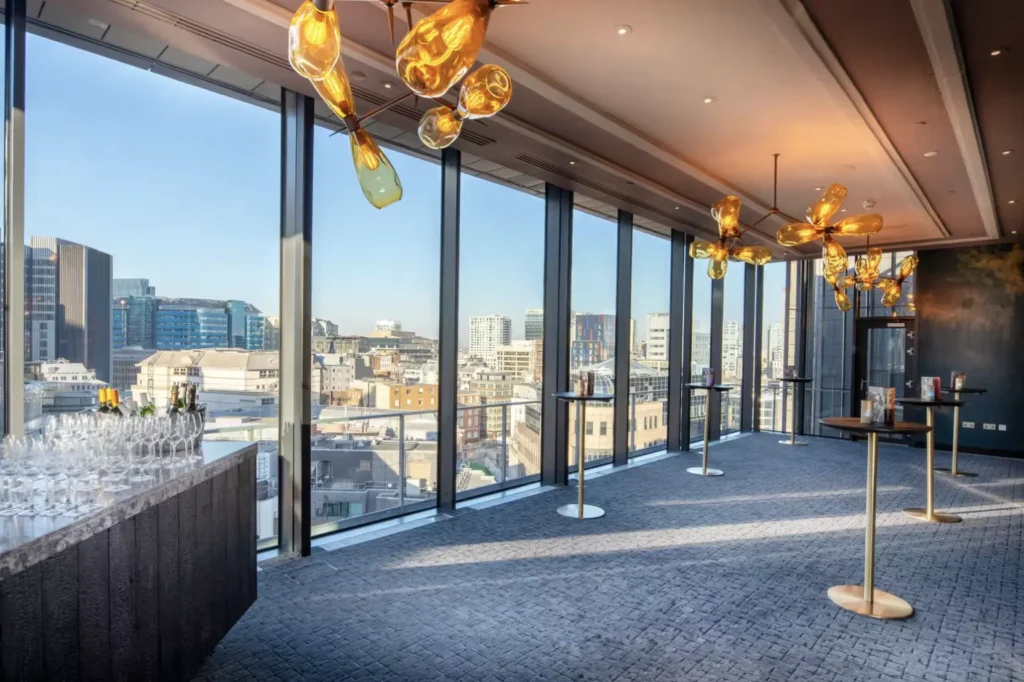 DoubleTree by Hilton, Tower of London