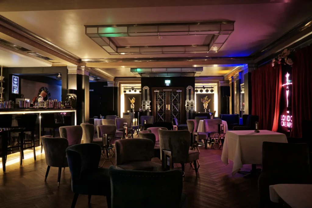 Bloomsbury Ballroom