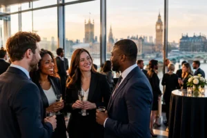 Find Me a London Event Management Agency Today