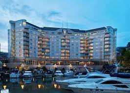 Chelsea Harbour Hotel