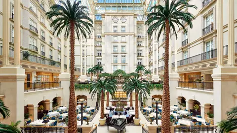 The Landmark London
