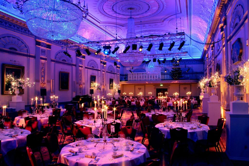 Plaisterers‚ Hall